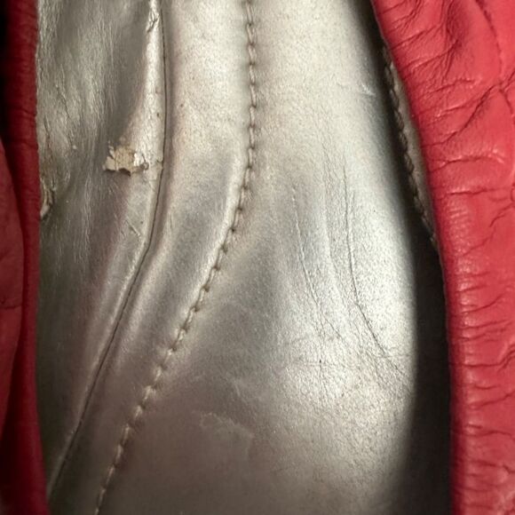 NINE WEST Ballet Flats - Picture 7 of 8